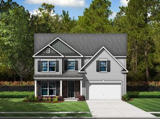 305 Anmore Ct, Aiken, SC 29808