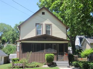 533 King St, Ionia, MI 48846