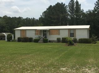 5199 Buckhead Rd, Middleburg, FL 32068