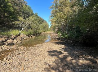 1012 Road, Wilburton, OK 74578