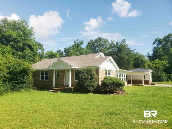 45801 Eastwood Dr, Bay Minette, AL 36507