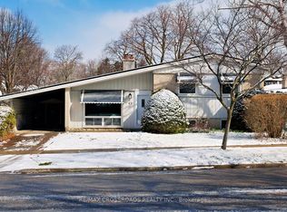 42 Benleigh Dr, Toronto, ON