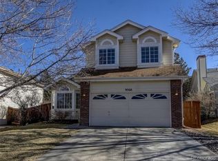 9568 Pinebrook St, Highlands Ranch, CO 80130