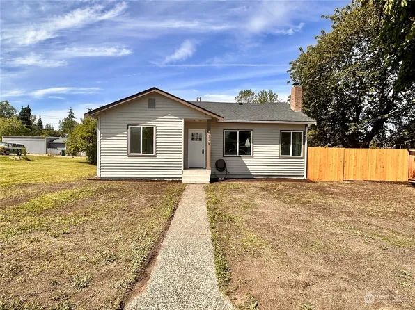 1119 S 63rd St, Tacoma, WA 98404