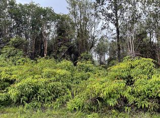 Kaleponi Rd LOT 48, Volcano, HI 96785