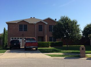 1045 Lake Trail Dr, Little Elm, TX 75068