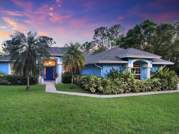 16778 Key Lime Boulevard #, The Acreage, FL 33470