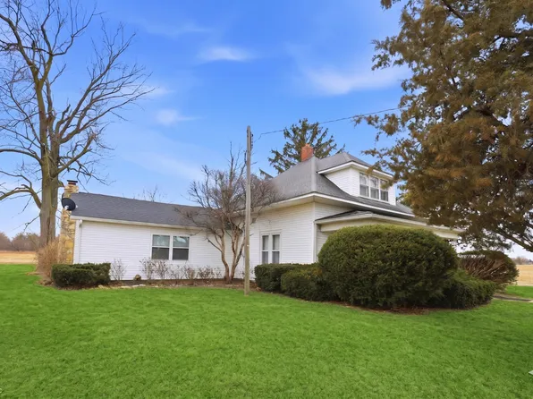 10719 E State Road 38, Sheridan, IN 46069