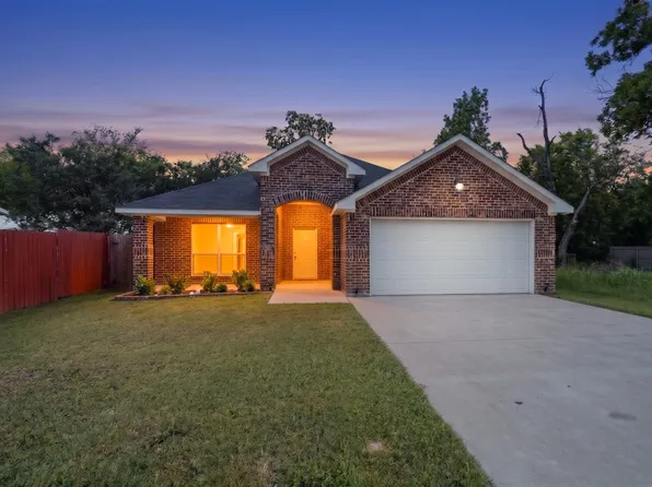 3912 Oneal St, Greenville, TX 75401