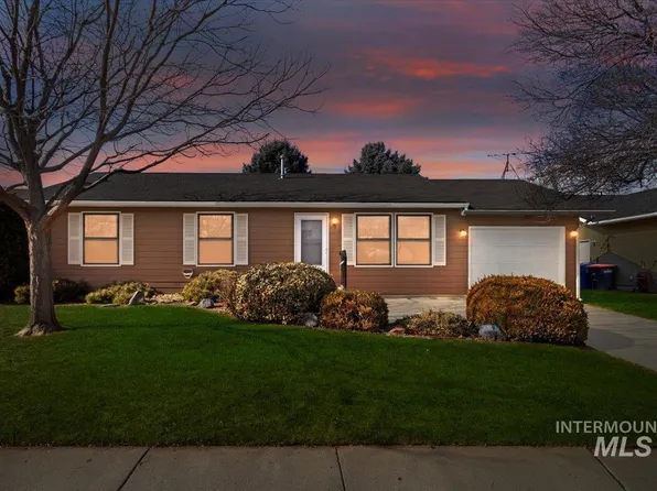 1185 Sunburst St, Twin Falls, ID 83301