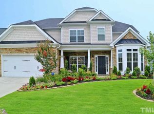 215 Ashton Gln, Durham, NC 27703