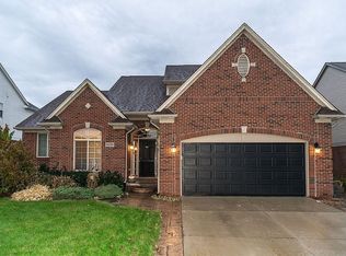49299 W Central Park, Shelby Township, MI 48317