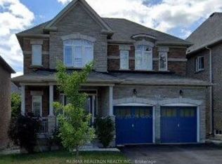 25 Bitola Dr, Markham, ON L6E0M6