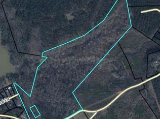 320 Fishers Cove Rd, Fair Play, SC 29643
