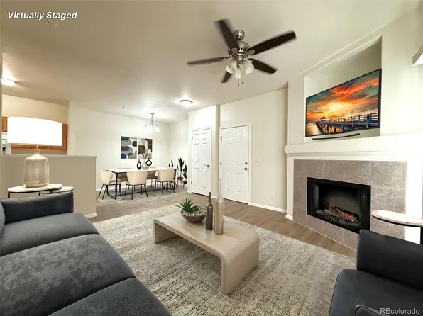 4451 S Ammons Street Bldg 1 #108, Littleton, CO 80123