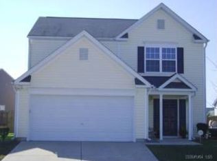 7216 Lowell Ridge Rd, Raleigh, NC 27616