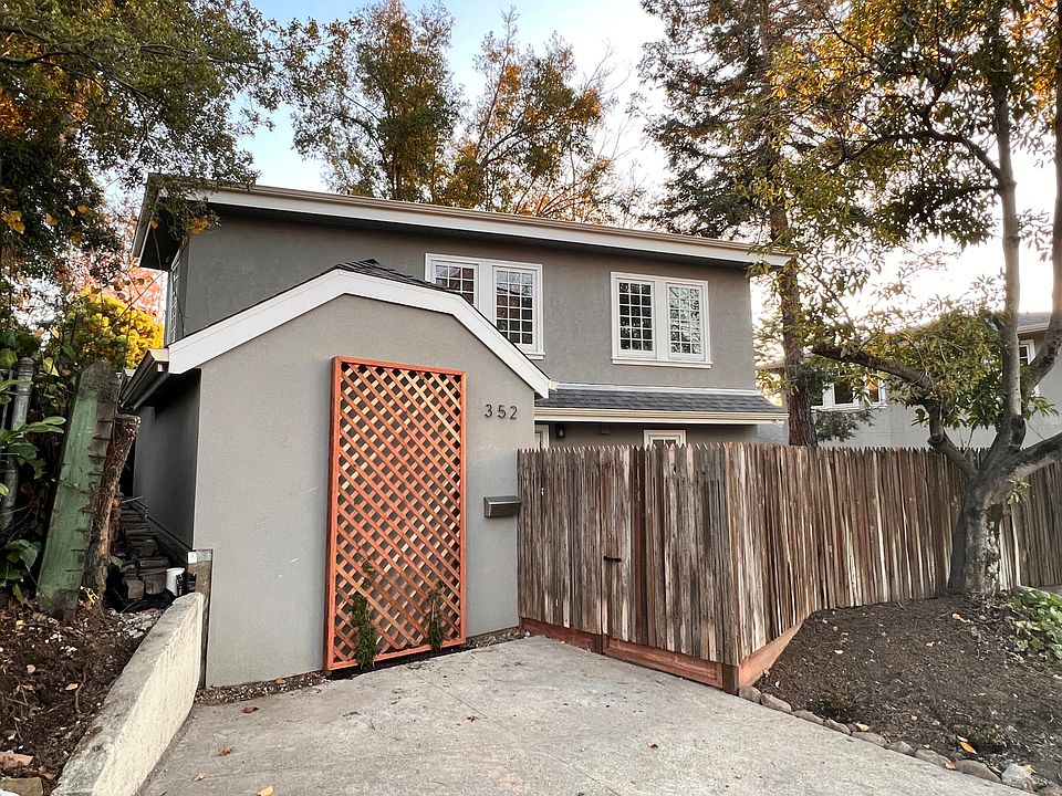 352 Moraga Ave, Piedmont, CA 94611 Zillow