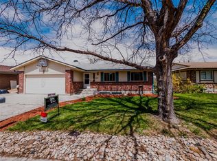 17573 E Lasalle Dr, Aurora, CO 80013