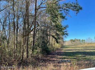 479 Gurganus Rd, Maple Hill, NC 28454