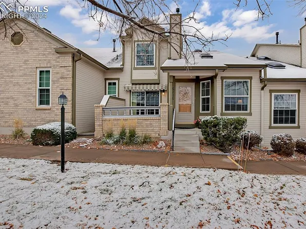 5115 Saddleback Hts, Colorado Springs, CO 80923