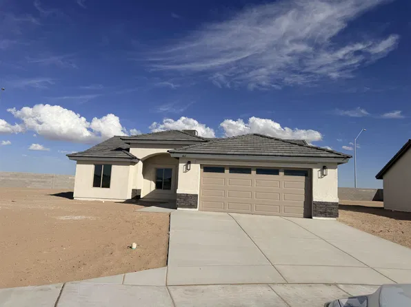 461 S Amarely Ave, Gadsden, AZ 85336