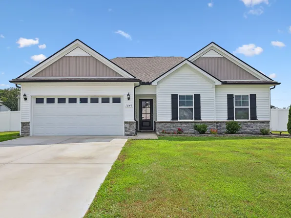 1041 Hickoryridge Dr, Murfreesboro, TN 37129