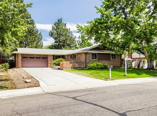 2190 S Flower St, Lakewood, CO 80227