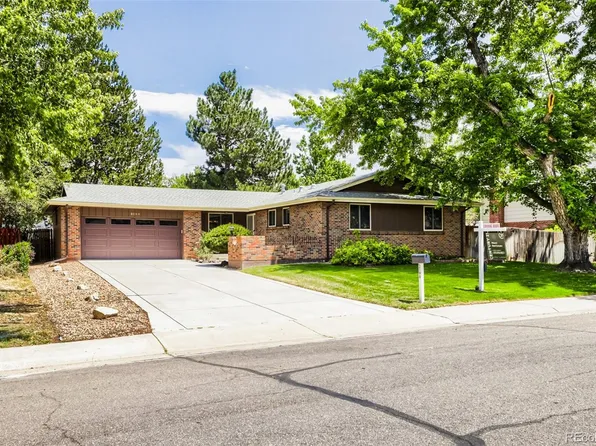 2190 S Flower Street, Lakewood, CO 80227