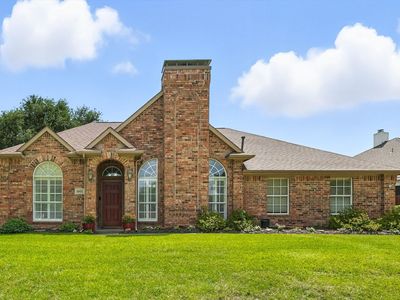 1501 Whitney Ln, Flower Mound, TX, 75028