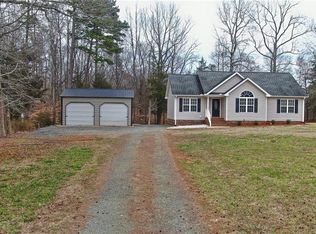 6754 Cottonwood Dr, Snow Camp, NC 27349