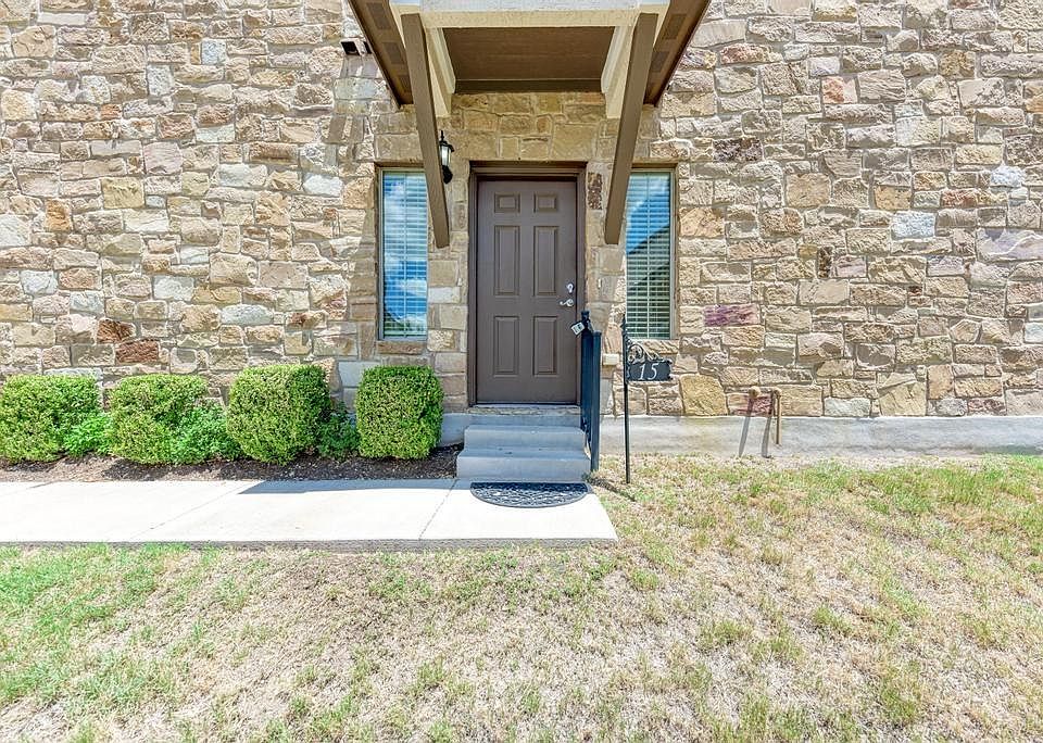 Cypress Creek Townhomes Cedar Park, TX Zillow