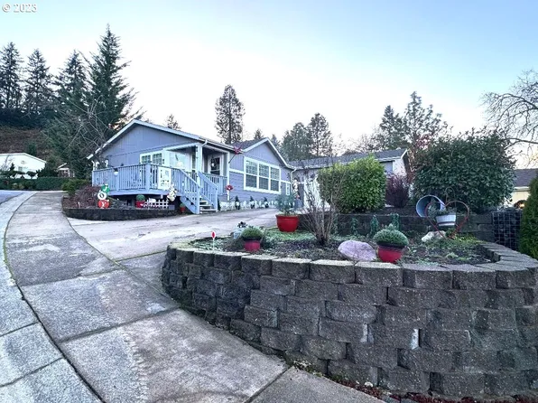 167 Kimberly Way, Canyonville, OR 97417