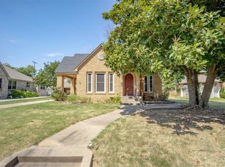 1012 N Chapman Ave, Shawnee, OK 74801