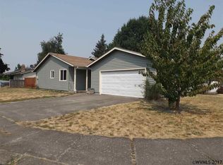 3332 Lupine St, Lebanon, OR 97355