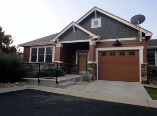 7150 Simms St UNIT 104, Arvada, CO 80004