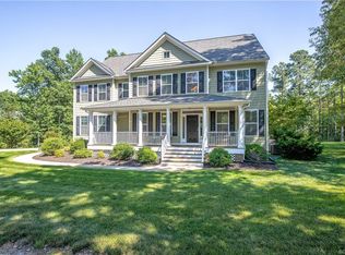 9107 Barrows Hill Ter, Chesterfield, VA 23838