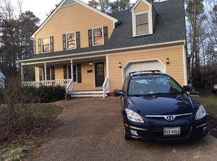 1937 Hickoryridge Rd, Henrico, VA 23238