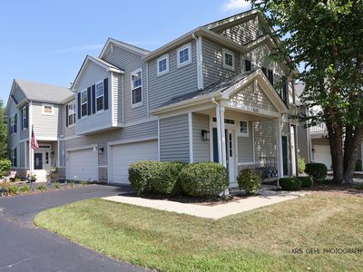 610 Wildwood Ln #8066, Lakemoor, IL, 60051