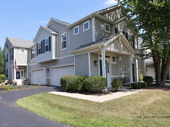 610 Wildwood Ln #8066, Lakemoor, IL 60051