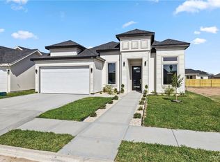 1111 E Acacia Dr, San Juan, TX 78589
