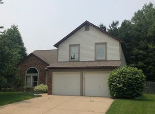 3710 Thomas Jefferson Rd, Lafayette, IN 47909