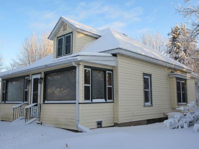 516 Lake Ave E, Ladysmith, WI, 54848