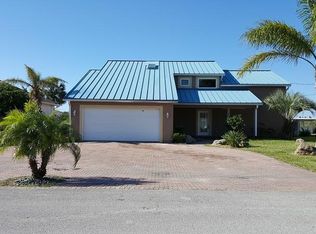 334 N 12th St, Flagler Beach, FL 32136