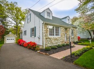 25 Burgess Ave, Yardley, PA 19067