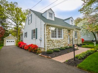 25 Burgess Ave, Yardley, PA, 19067