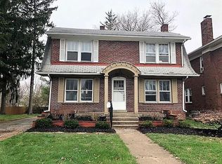 423 Forest St, Marion, OH