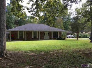 9350 North St, Denham Springs, LA 70726