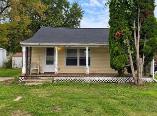 1073 Boyle Rd, Mansfield, OH 44906