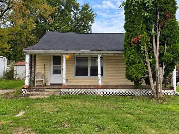 1073 Boyle Rd, Mansfield, OH 44906