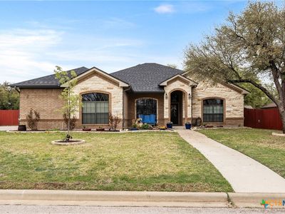 1125 Old Oak Rd, Harker Heights, TX, 76548